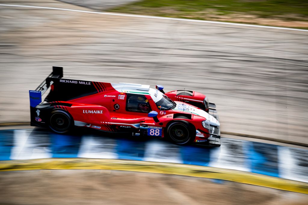 (Foto: AF Corse)